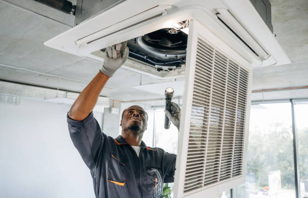 Licensed Ac Installation service in Laurinburg, NC - FH HVAC