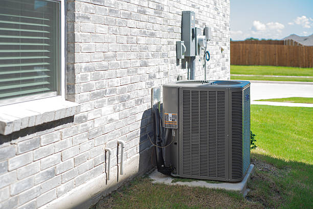 Reliable Ac Installation contractor in Laurinburg, NC by FH HVAC